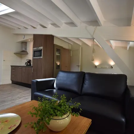 Apartamento Modern In With River Nearby Aerdt