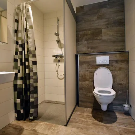 Apartamento Modern In With River Nearby *