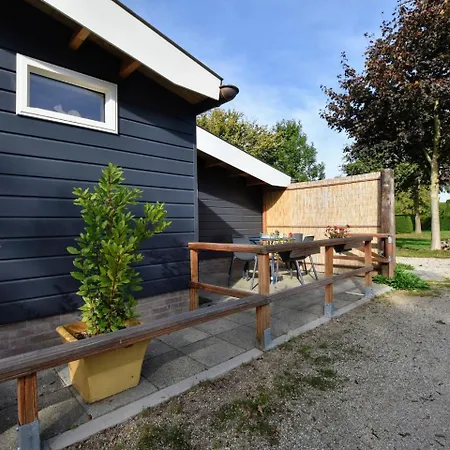 Apartamento Modern In With River Nearby *