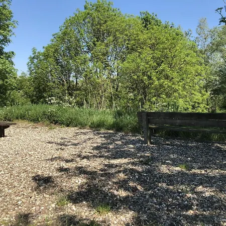 Modern In With River Nearby * Aerdt
